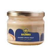 Jar Cheese 130 Gram