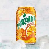 Mirinda Orange