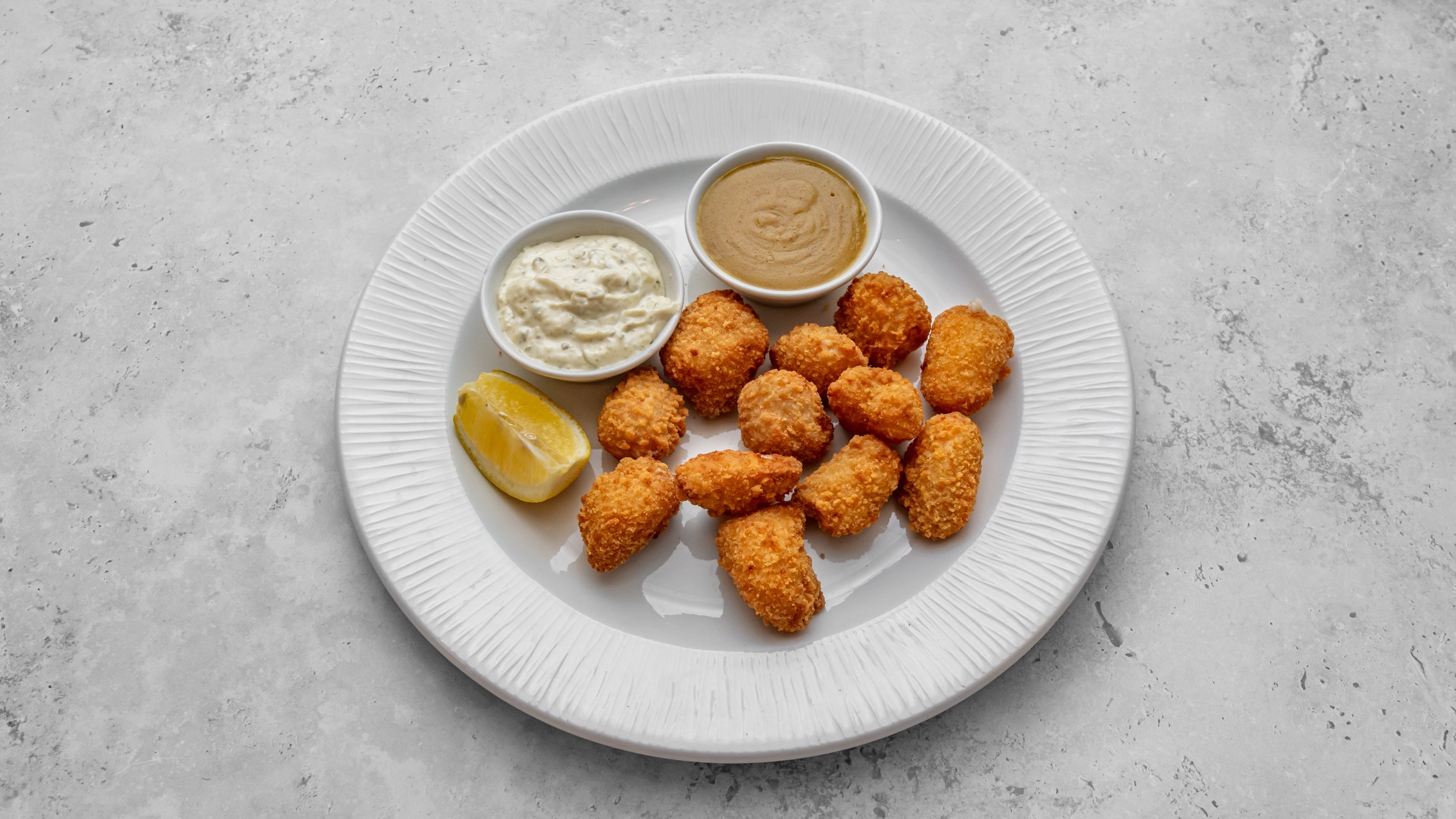 Scampi