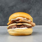 Bites Beef Slider
