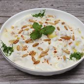 Hummus Fatteh