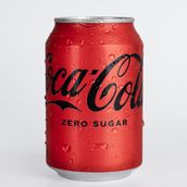 Coca Cola Zero