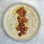 Hummus Beiruti