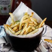 Regular French Fries