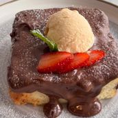Nutella Cake