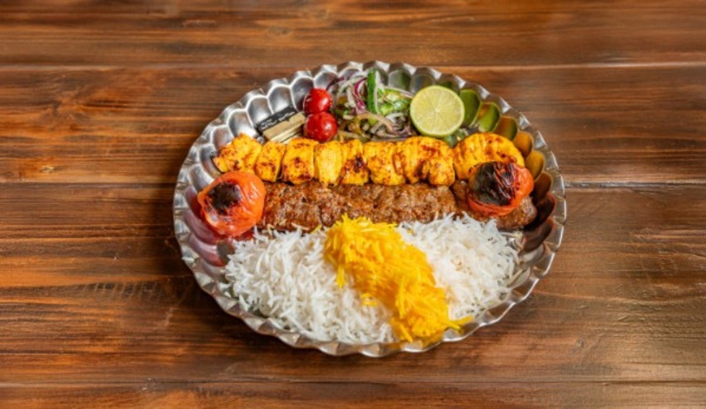 Momtaz Kebab