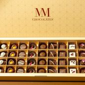 Mm Mix Chocolate