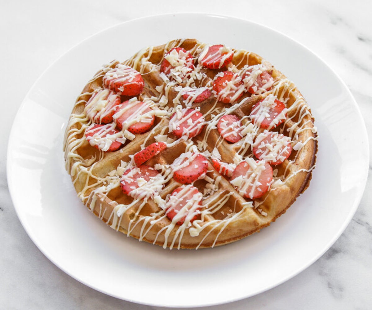 Waffle