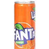 Fanta Orange