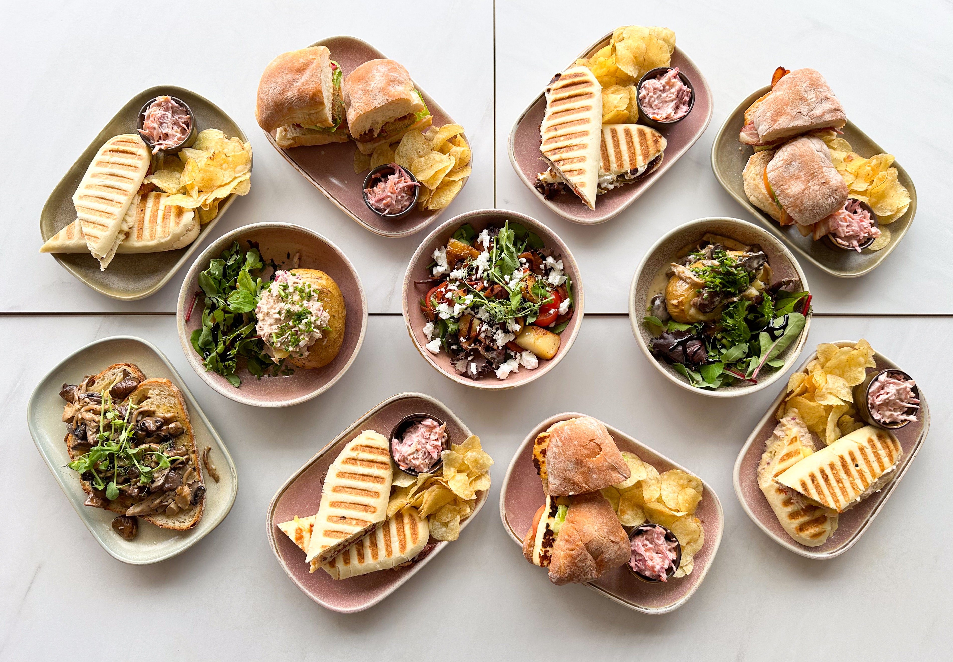 Vine Deli