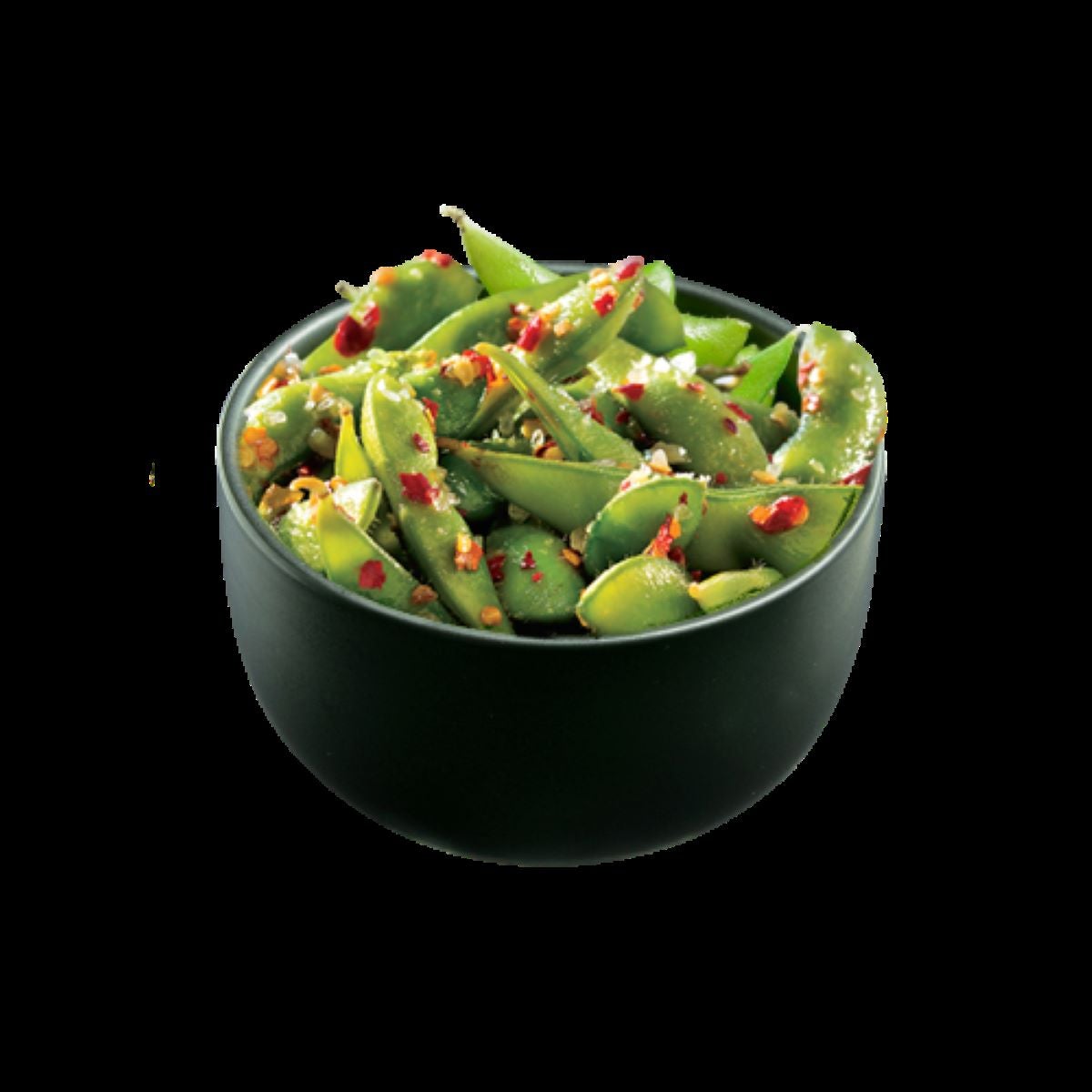 Edamame Spicy