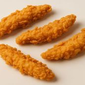 Chicken Stripes