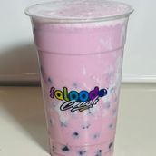 Arabian Boba Tea
