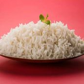 Steam Rice