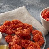 Cheetos Shrimp