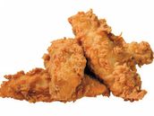Chicken Strips Antar