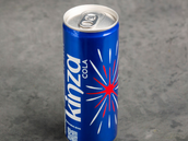 Kinza Cola	