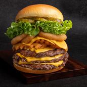 Ultimate Crunch