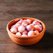 Pickled Red Onion
