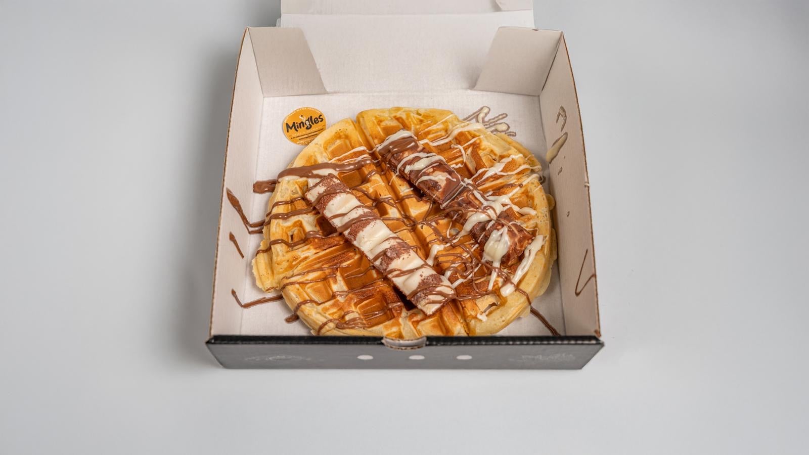 Waffle