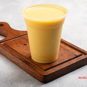Mango Lassi