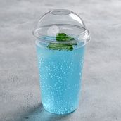 Blue Mojito