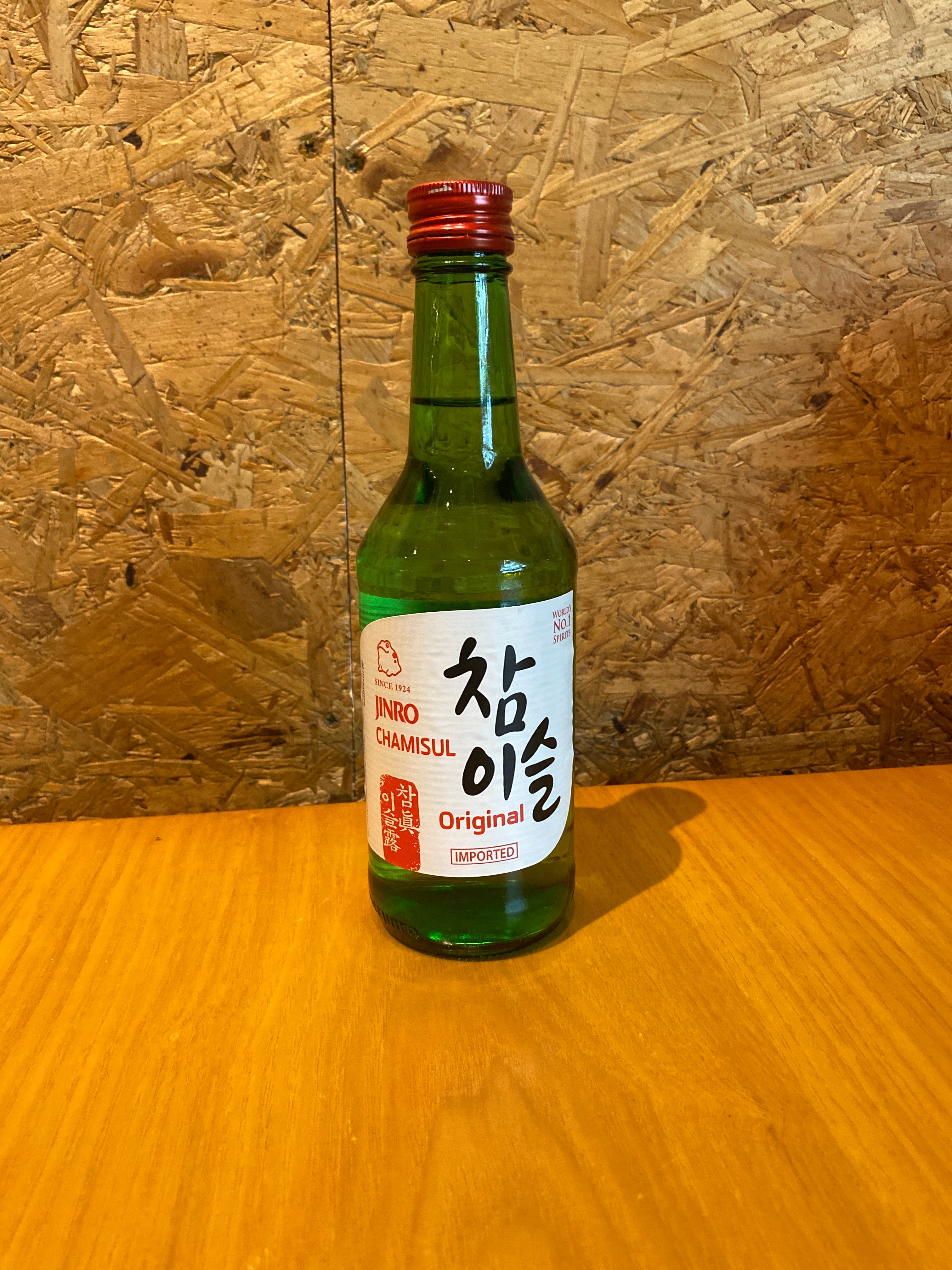 Soju Classic (350ml)