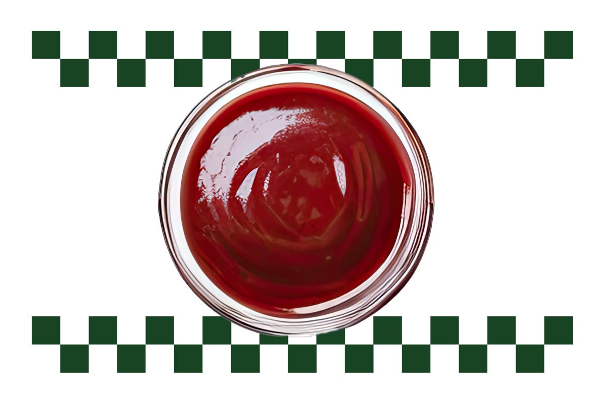 BBQ Sauce