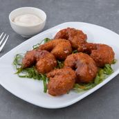 Buffalo Shrimp