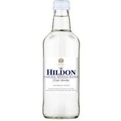 Hildon Water (Carbonated)