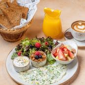 Healthy Breakfast