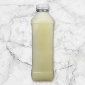 Lemonade Bottle 1 Liter