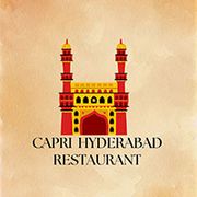 Capri Hyderabad Restaurant
