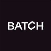 Batch Cookies