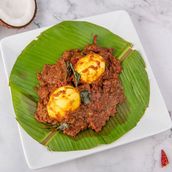 Egg Roast