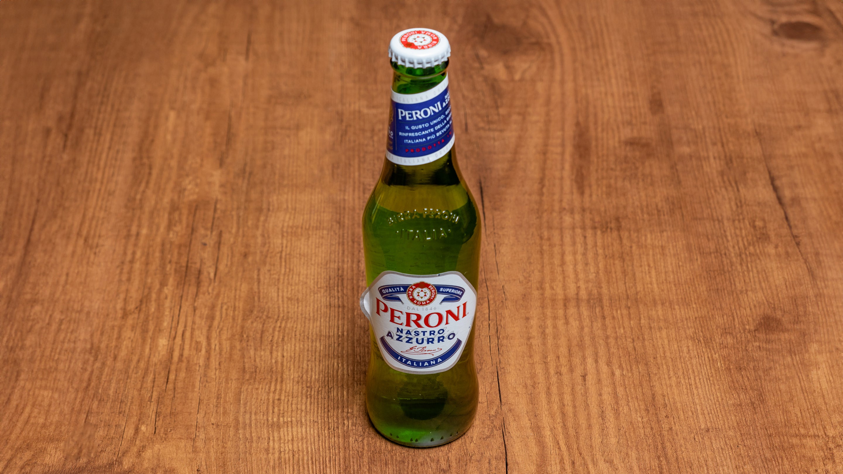 Peroni