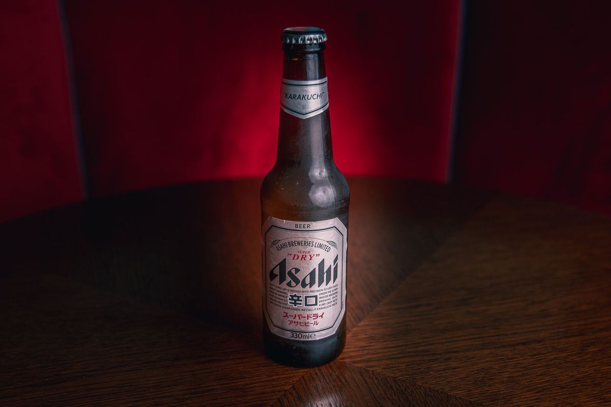 Asahi Zero