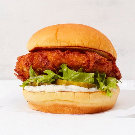 Chicken Shack™