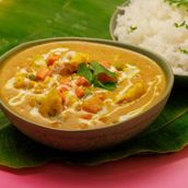 Yellow Curry