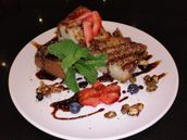 Pain Perdu