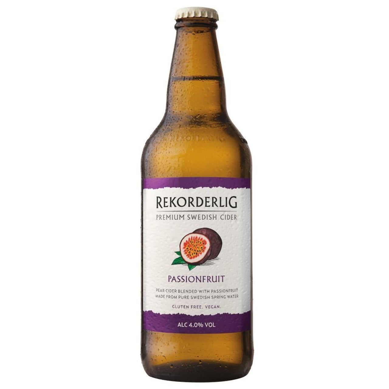 Rekorderlig Pasion Fruit