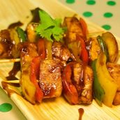 Braai Skewers 