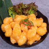 DYNAMITE CHICKEN