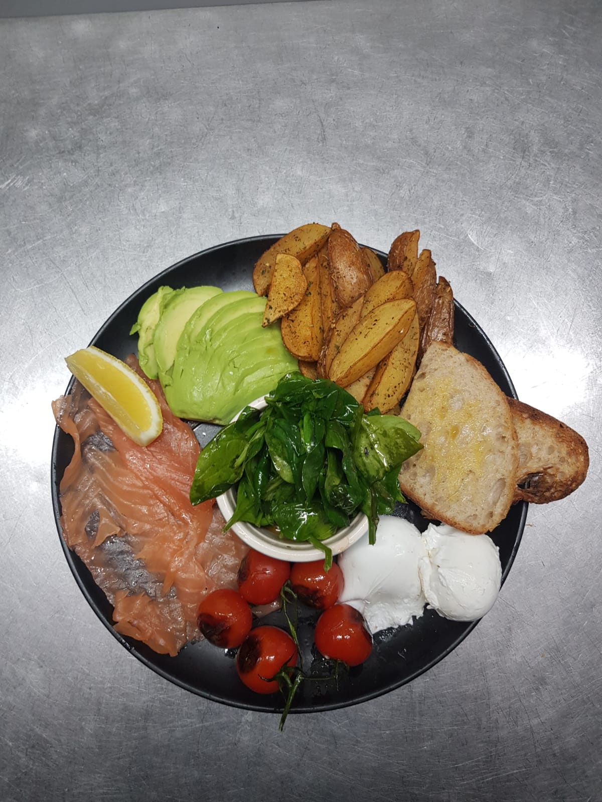 Healthy Breakfast