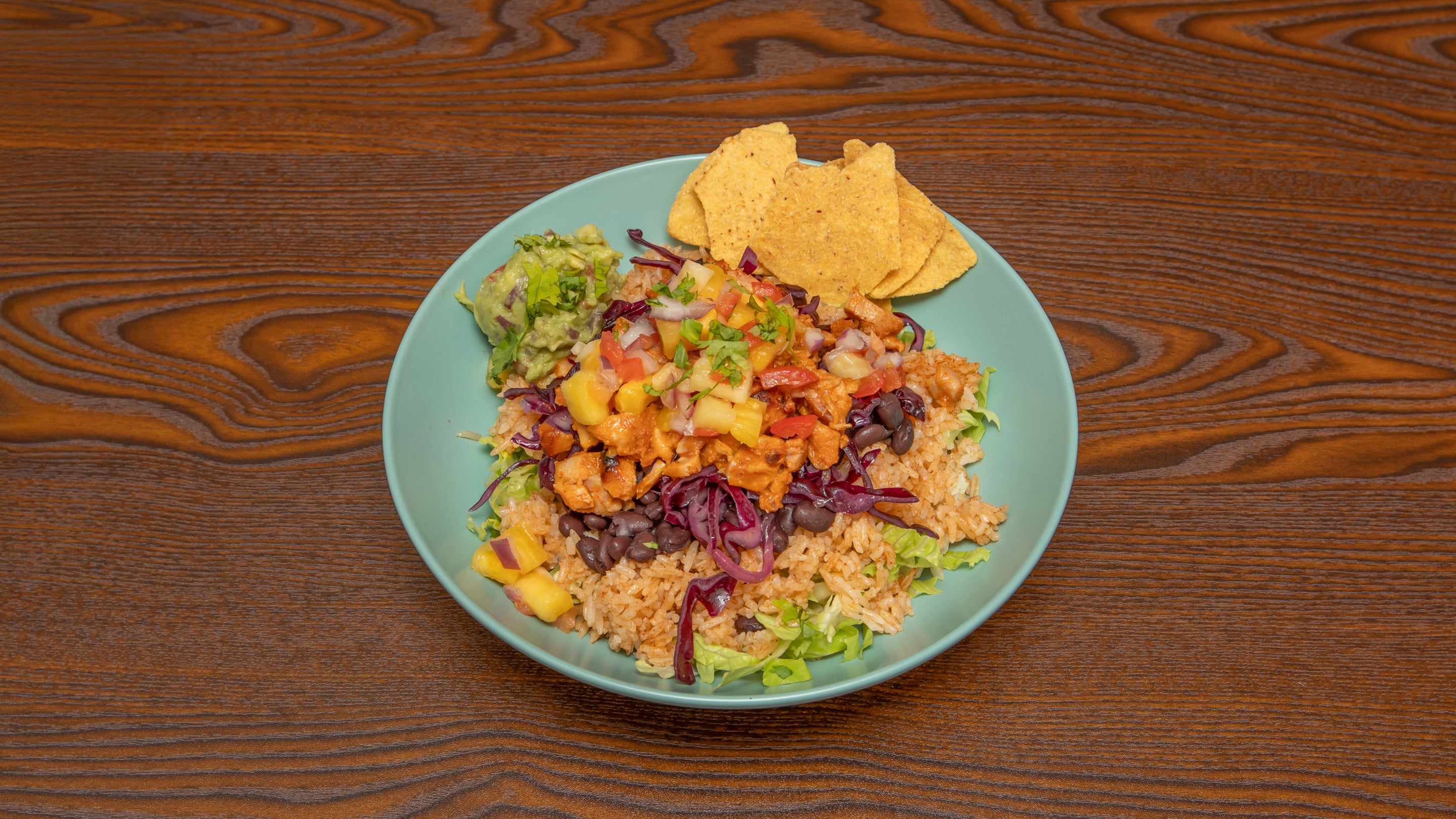 Guac My Day