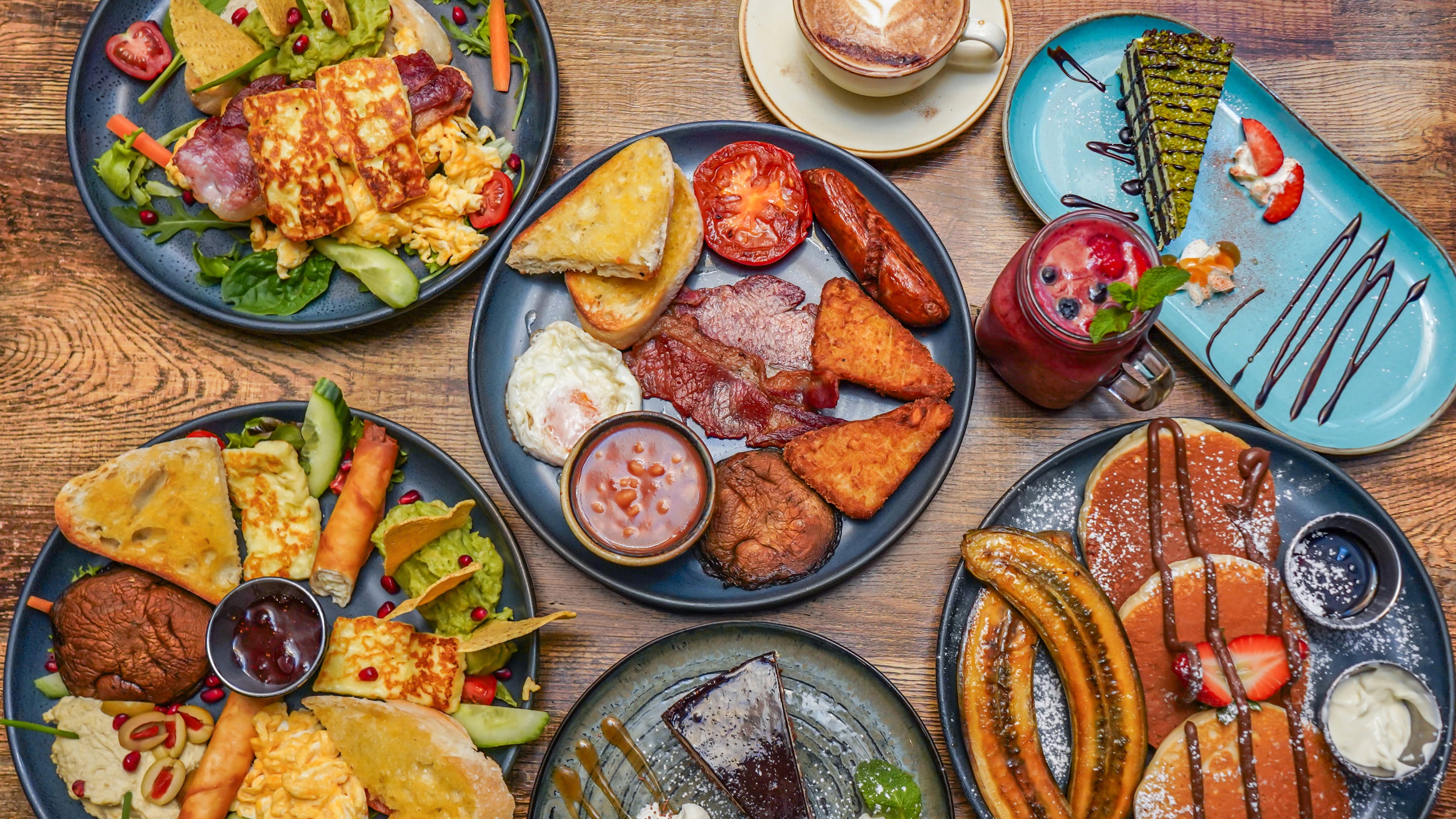 Bluebell Bistro