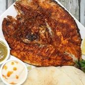 farsh Fish
