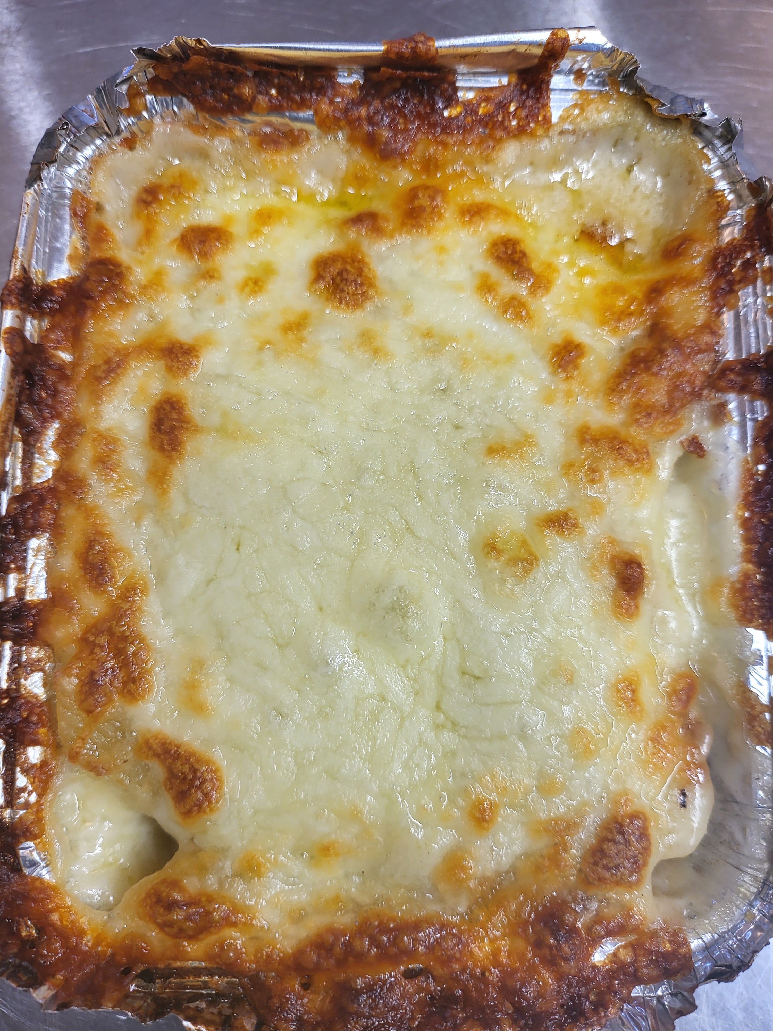 Mac N Cheese
