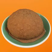 Coffee Bun