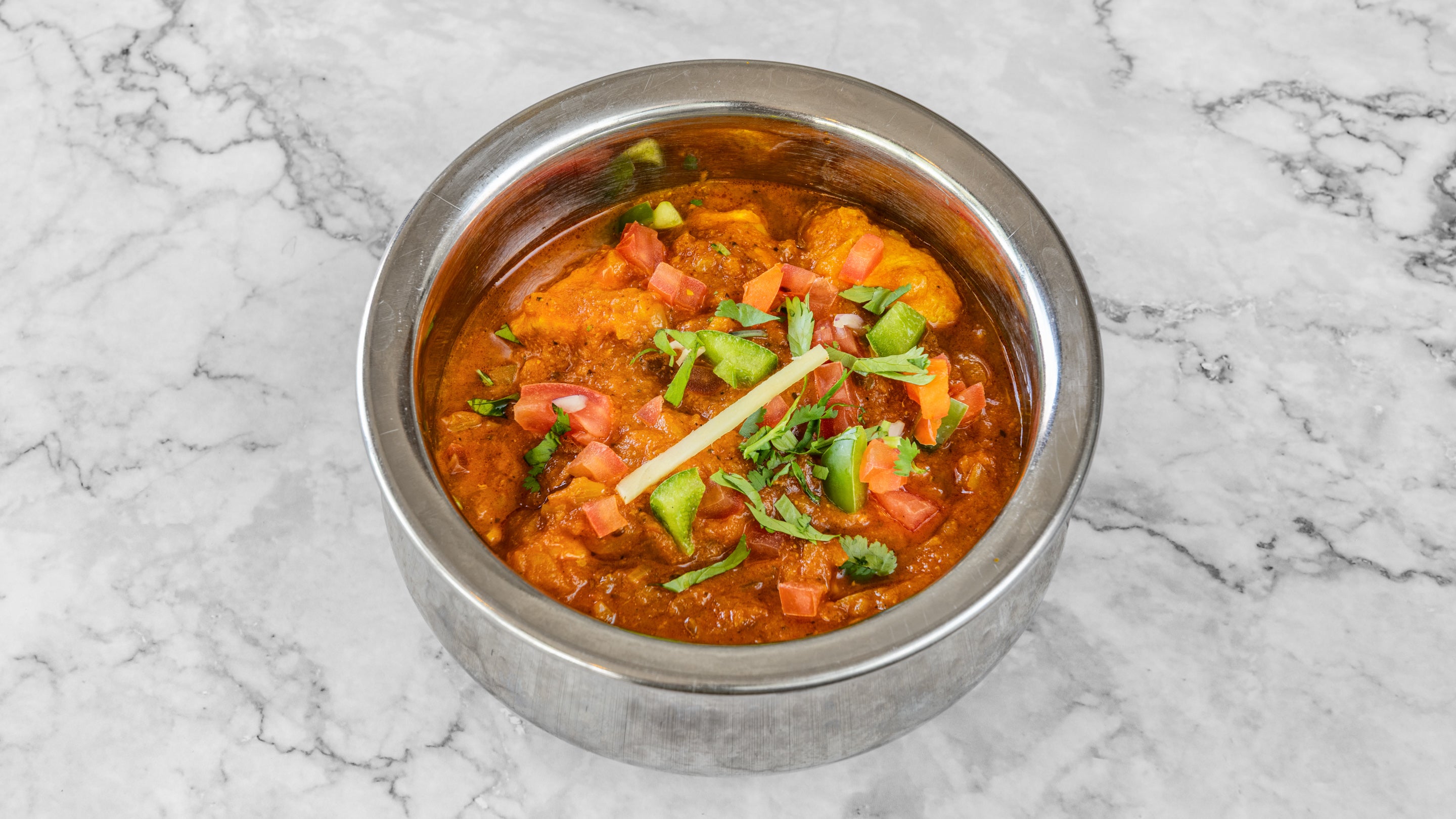 Chicken Lababdar